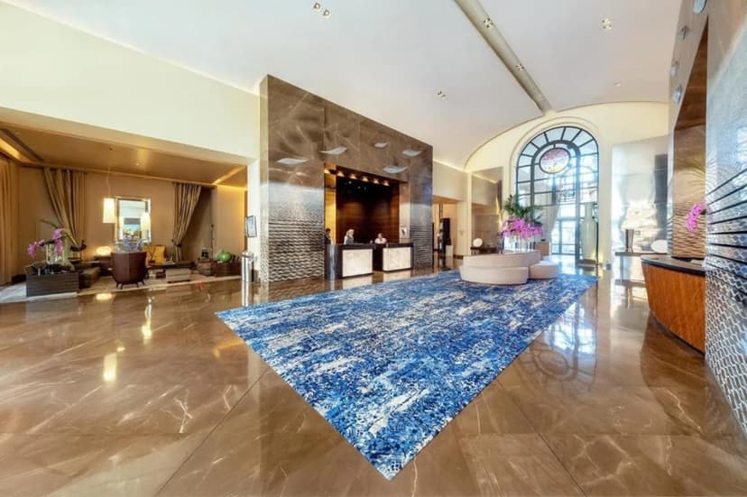 Monte-Carlo Bay Hotel & Resort