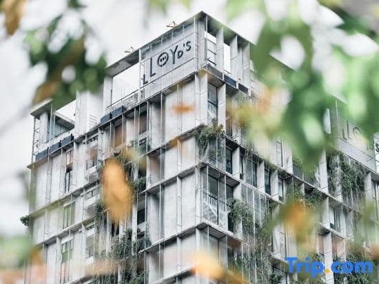 Lloyd's Inn Kuala Lumpur
