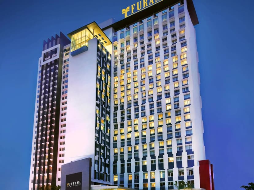 Furama Bukit Bintang