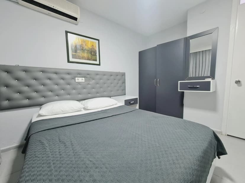 Alibabam Apart Hotel