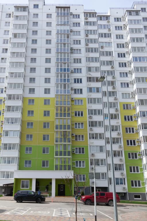 Апартаменты на улице Ленина 237