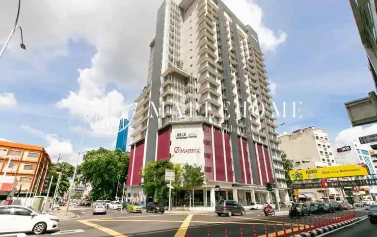 D'Majestic Premier Suites Kuala Lumpur