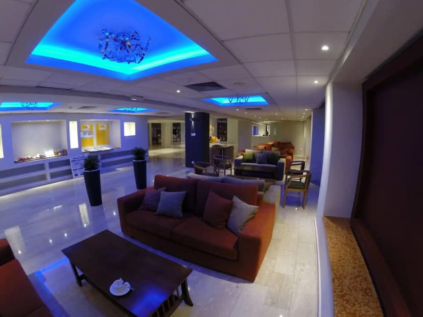 Mayfair Hotel