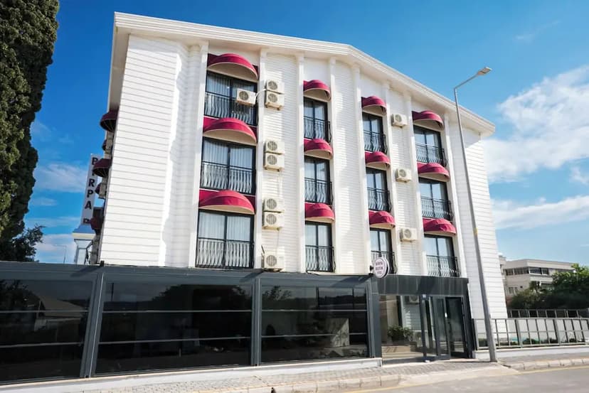 Birpa Kundu Butik Otel