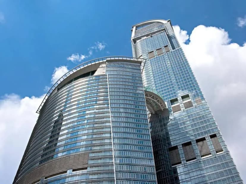 Nina Hotel Tsuen Wan West