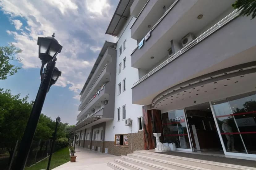 Grand Hotel Derin - All Inclusive