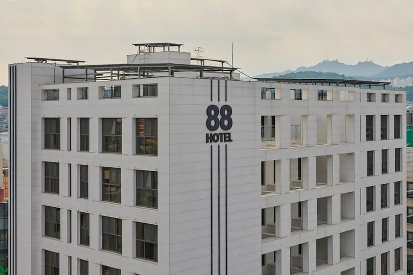 88 Hotel Seoul