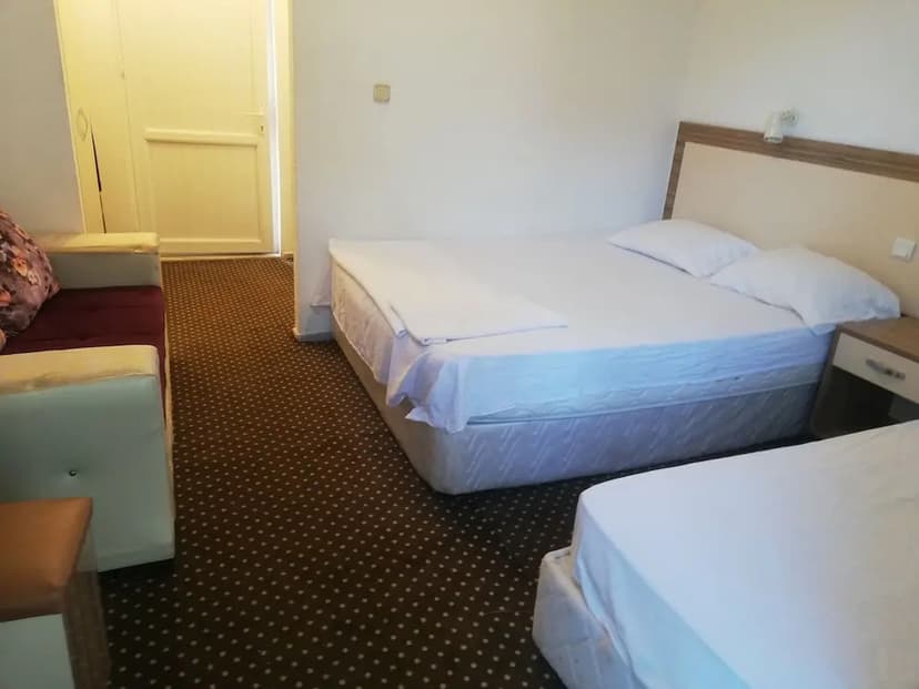 Unal Boutique Hotel