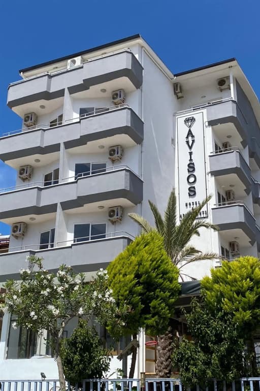 Avisos Hotel&Apartments