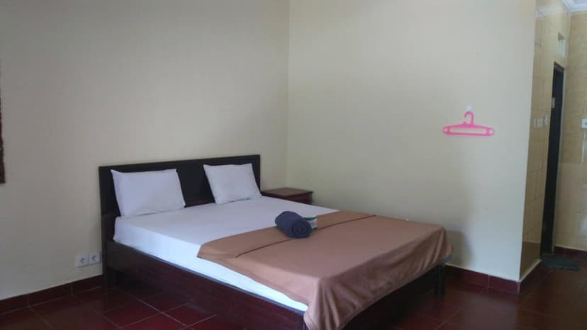 Nyoman Badri Homestay