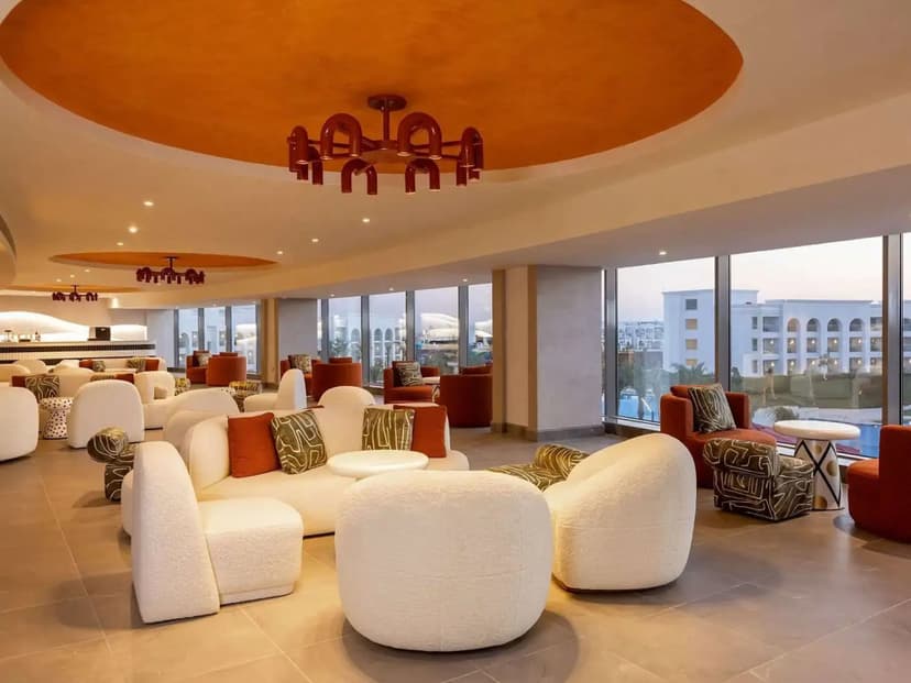Club Prive By Rixos Sharm El Sheikh