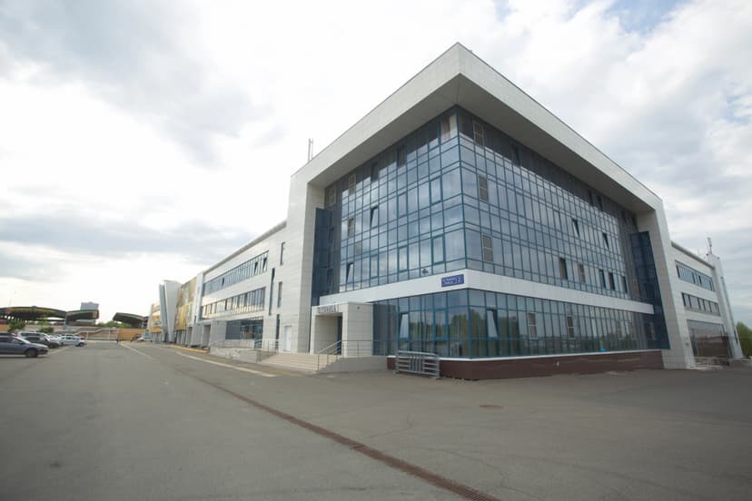 Отель Азалия на Аграрной