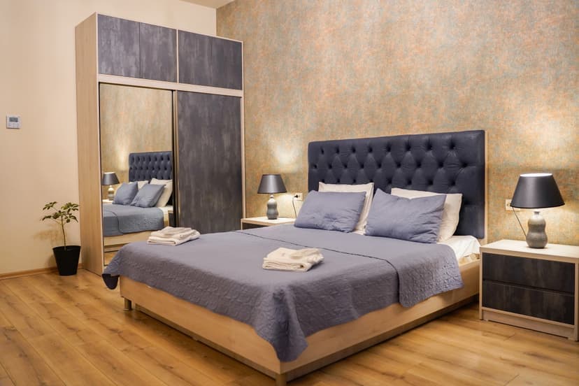 Hotel Griboedov