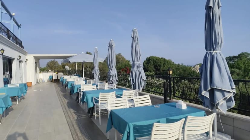 Beachway Hotel