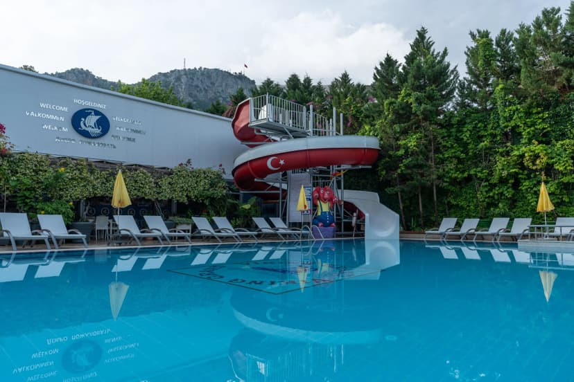 Hotel Grand Viking All Inclusive