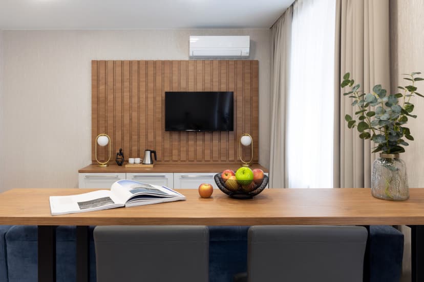 Отель 8Авеню 4* by Provence