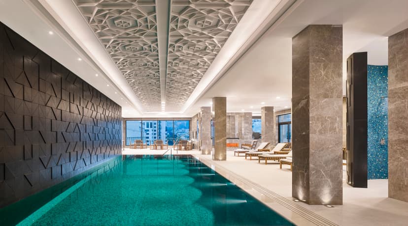 The Alexander, a Luxury Collection Hotel