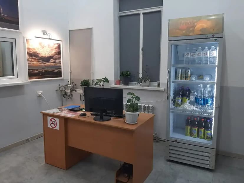 Апарт-отель Aerodrom
