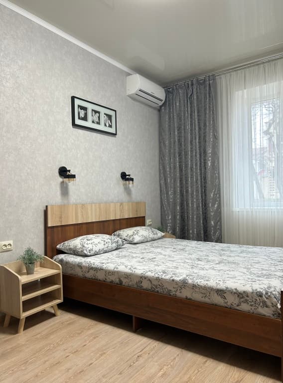 Квартира на Октябрьской 45