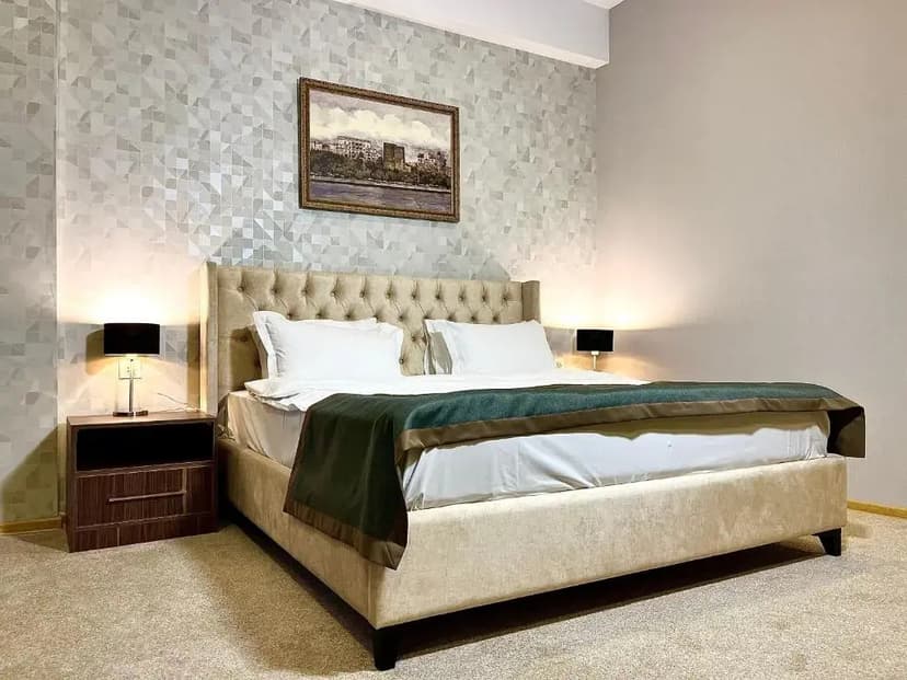 Arena Hotel Baku