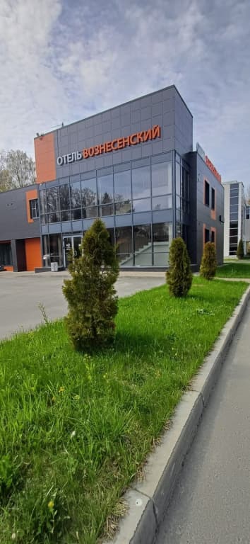 Отель Вознесенский