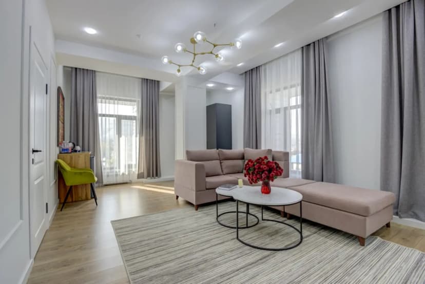 Отель Aisha Hotel