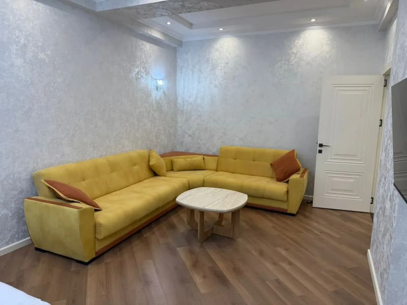 Апартаменты Central Baku Residence