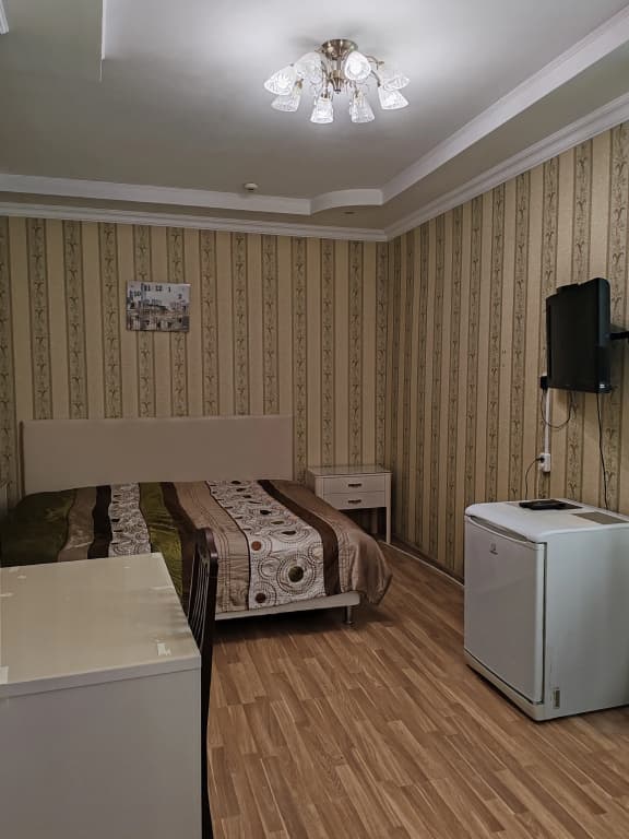 Меблированные комнаты район Колоннады