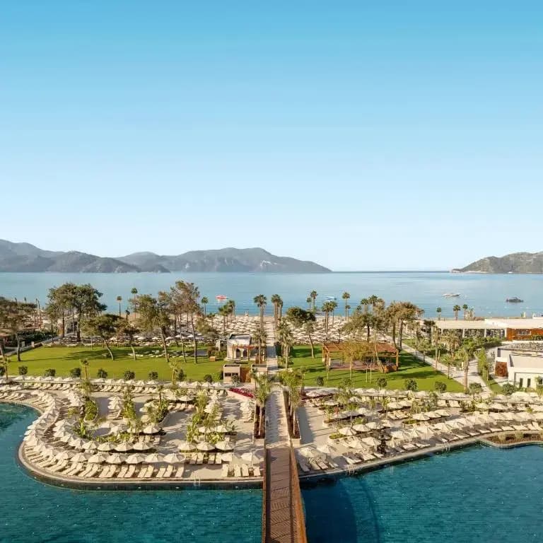 Liberty Signa - Ultra All Inclusive