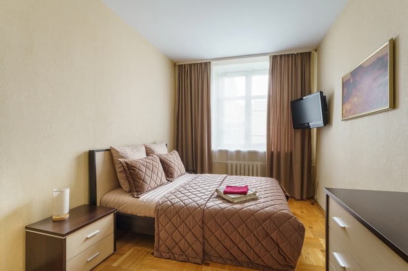 Квартира Urban Stay | Атмосфера центра