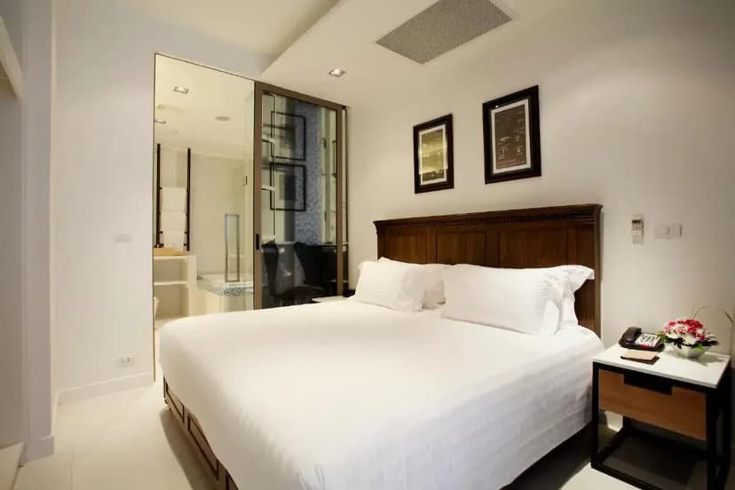 Pattaya Modus Beachfront Resort