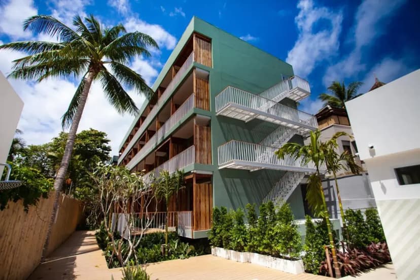 The Stay Chaweng Beach Resort