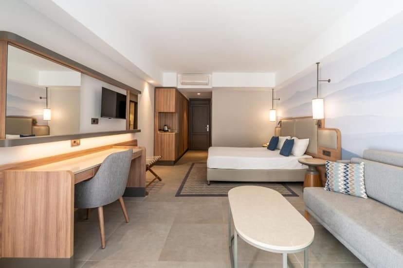 Champion Holiday Village - All Inclusive