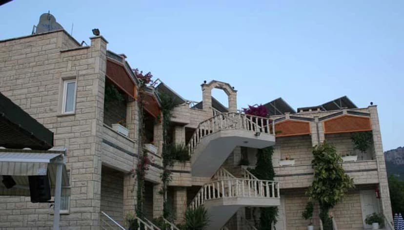 Havana Hotel