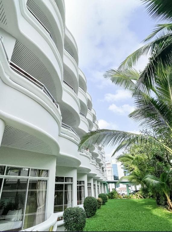Matcha Samui Resort