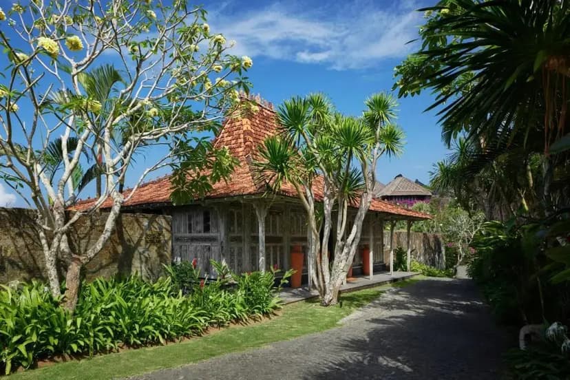 Bvlgari Resort Bali