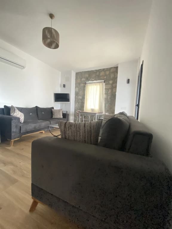 Kemancı Suites & Restaurant & Beach