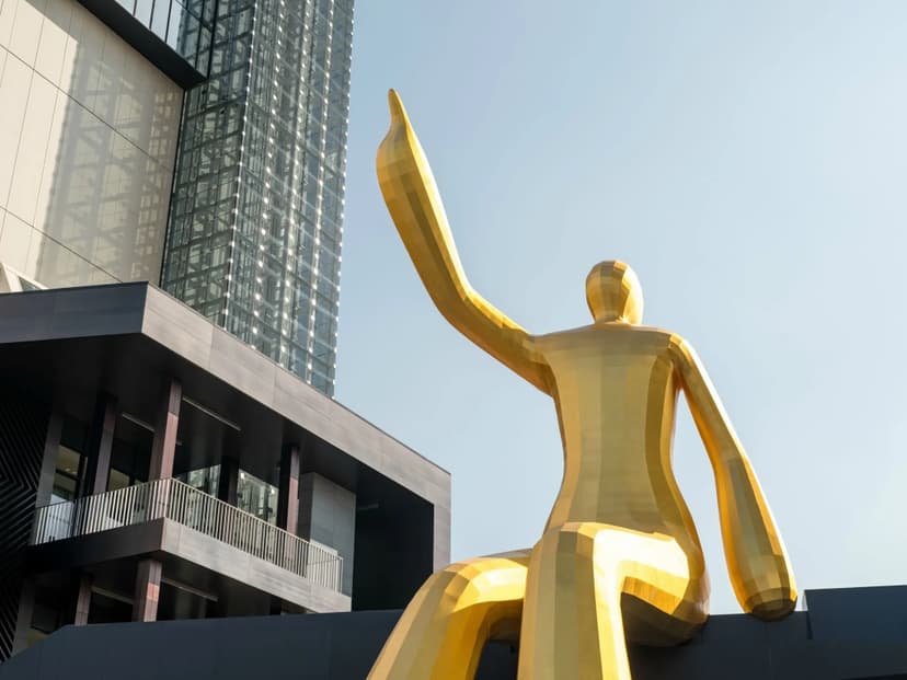 Novotel Ambassador Seoul Yongsan - Seoul Dragon City
