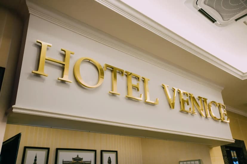 Hotel Venice