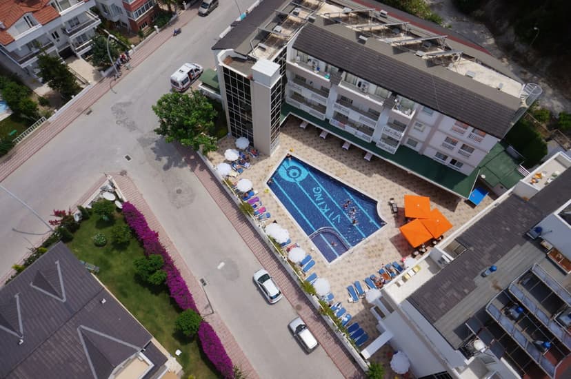 Viking Express Otel