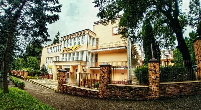 Радуга (Кисловодск)