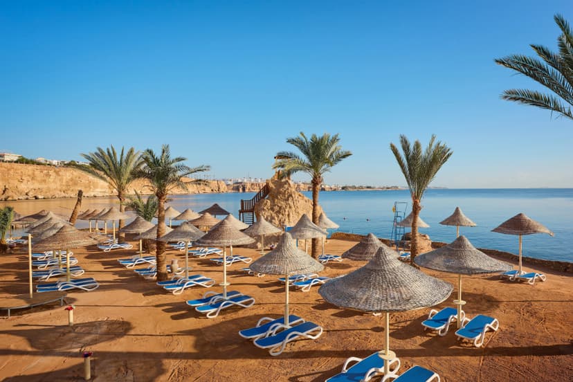 Dreams Beach Resort Sharm El Sheikh