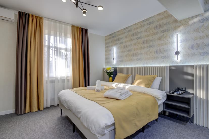 VIVA Hotel