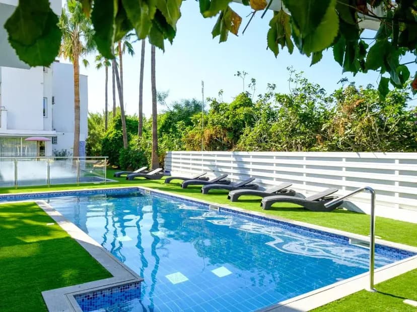 Отель Hotel Rio Gardens Aparthotel