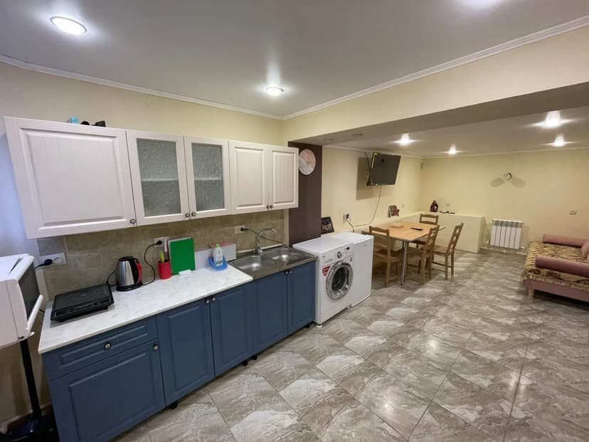 Квартира Кисловодск