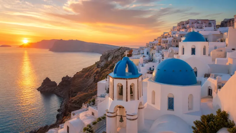 Canaves Oia Suites — Small Luxury Hotels of the World