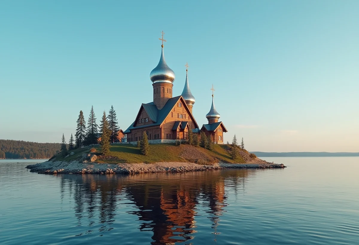 Петрозаводск