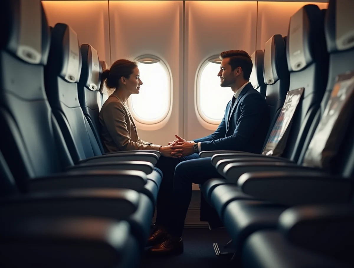 Riyadh Air начала полёты: новый перевозчик открывает маршруты в Европу