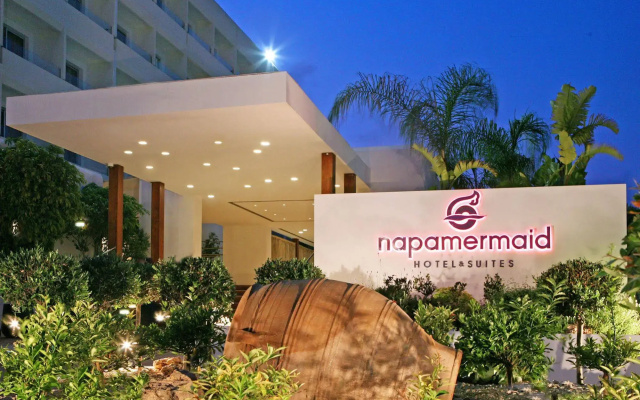 Napa Mermaid Hotel & Suites