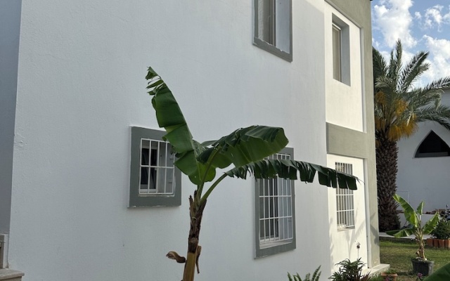 Atalay Apart Otel